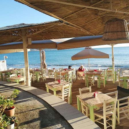 Faraí Aura Garden Apartment מראה חיצוני תמונה
