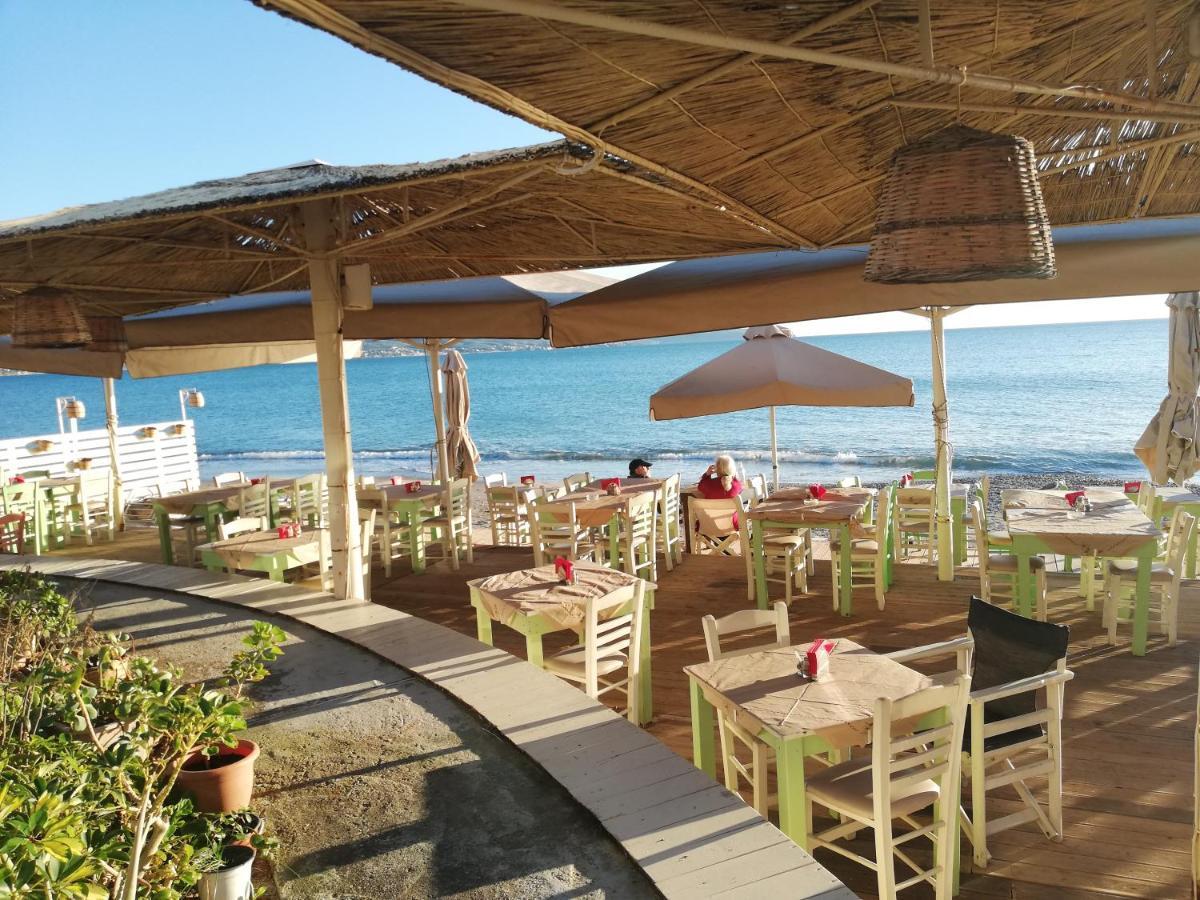 Faraí Aura Garden Apartment מראה חיצוני תמונה