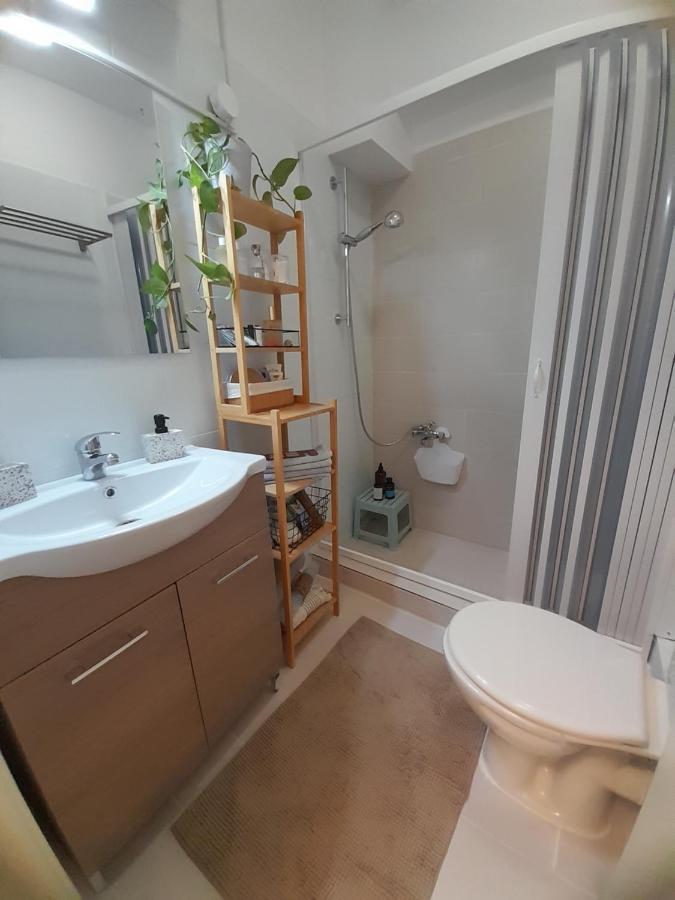 Faraí Aura Garden Apartment מראה חיצוני תמונה