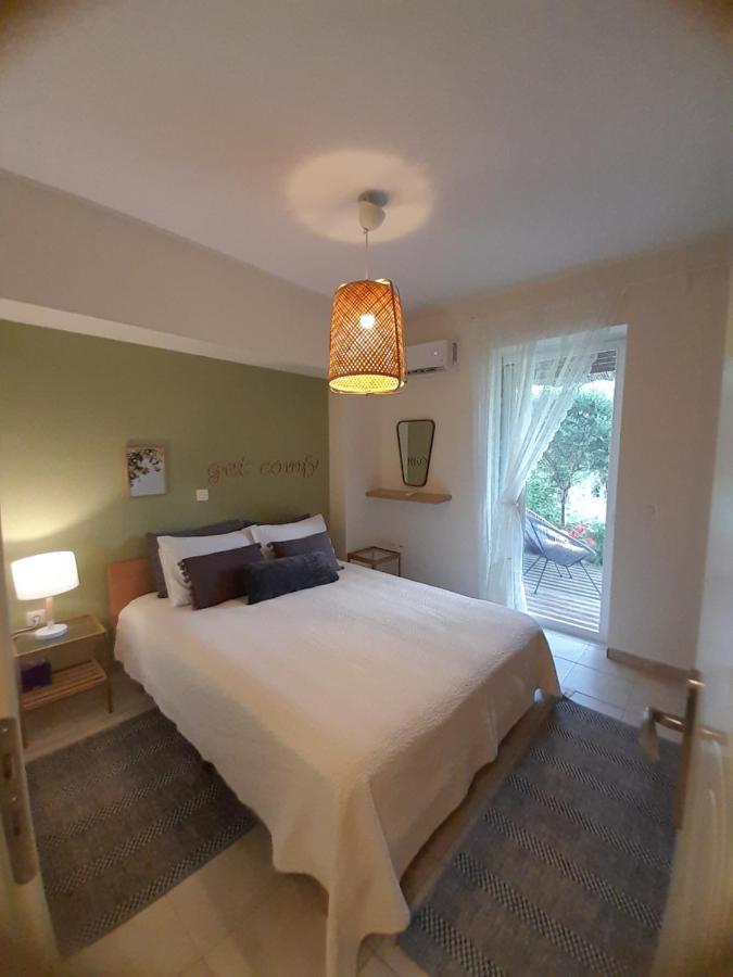 Faraí Aura Garden Apartment מראה חיצוני תמונה