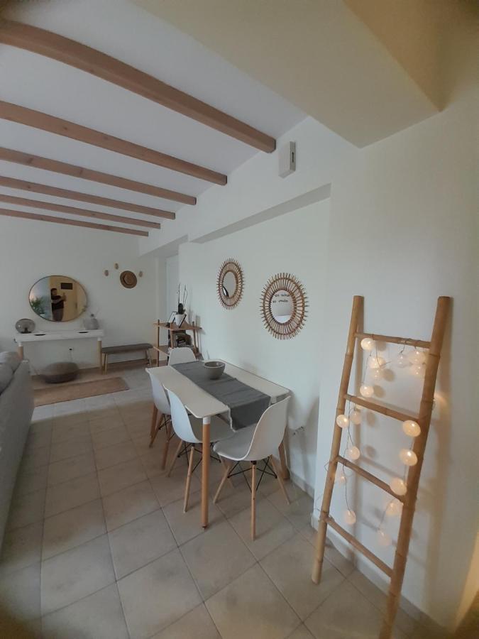 Faraí Aura Garden Apartment מראה חיצוני תמונה