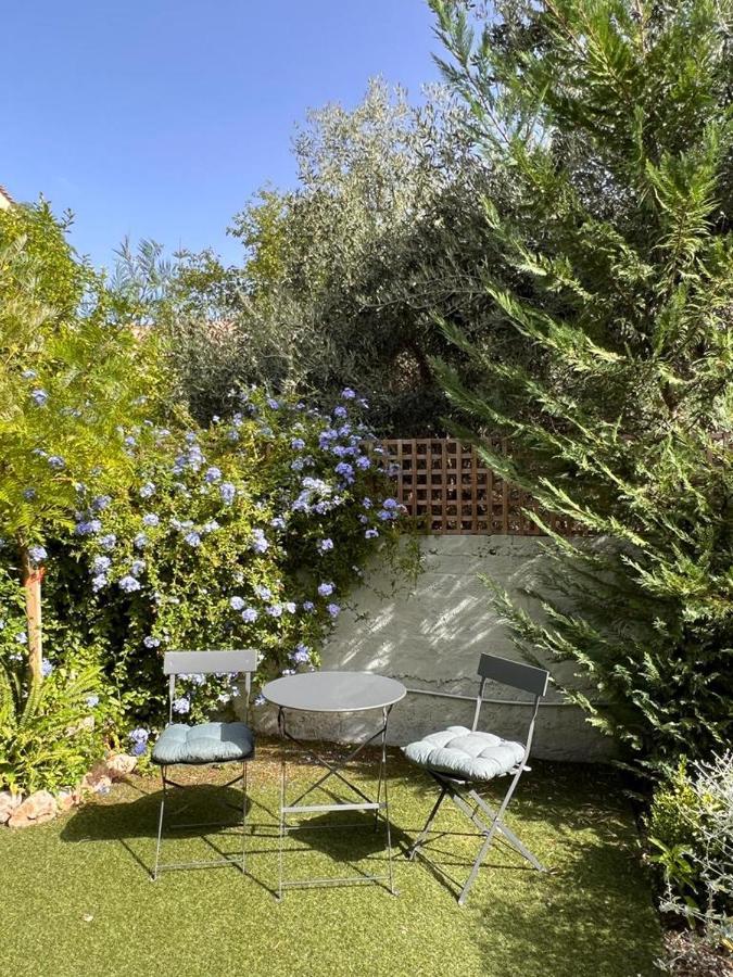 Faraí Aura Garden Apartment מראה חיצוני תמונה