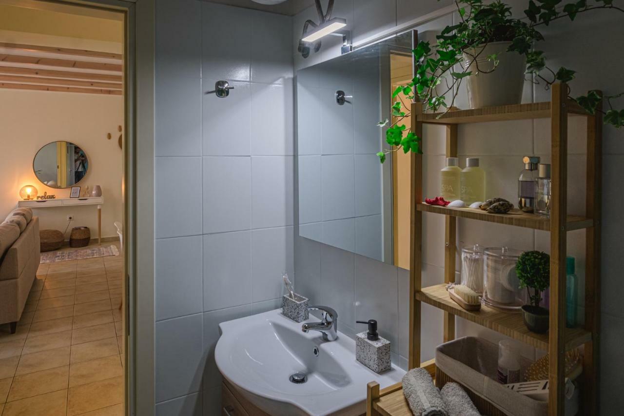 Faraí Aura Garden Apartment מראה חיצוני תמונה